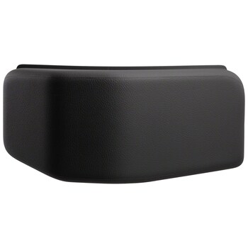 Body D-Pillar Trim Panel Cap Quarter D Pillar Clip (Crew Van)