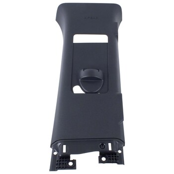 Door Pillar Post Trim Set Body Side Panel - Right, Inner