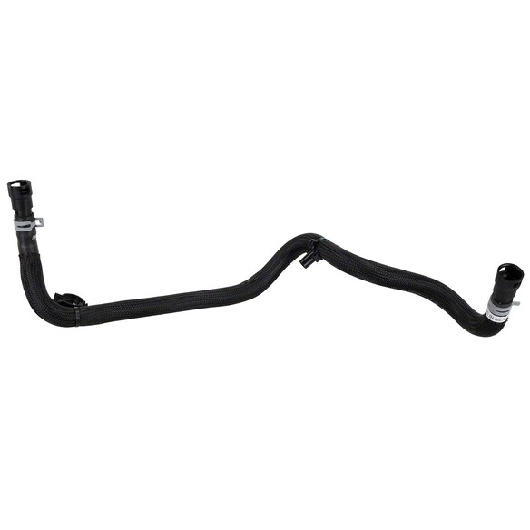 Automatic Transmission Oil Cooler Hose Tube <b>Trans Line Repair or Replace</b><br>If your *year* *make* *model* Main Image