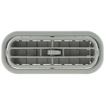 Dashboard Air Vent Louvre Oval