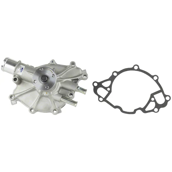 Engine Water Pump Main Image