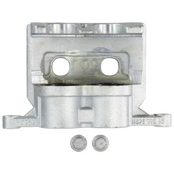 Disc Brake Caliper - Left, Front