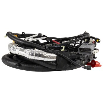 Starter Cable Battery - 3.2L (AT)