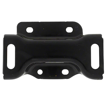 Plate - Front, Rear (AT)