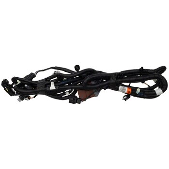 Parking Aid System Wiring Harness Distance Sensor Wire