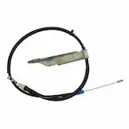 Parking Brake Cable - Right Main Image