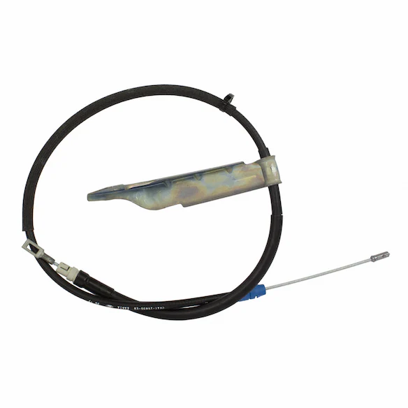 Parking Brake Cable - Right Main Image