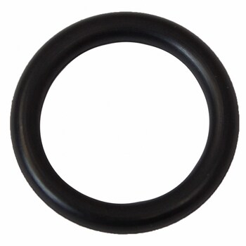 Engine Coolant Bypass Pipe O-Ring. Gasket.