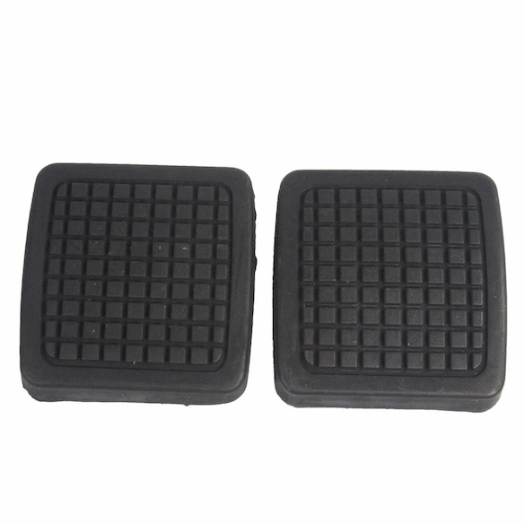 Pad Pedal Main Image