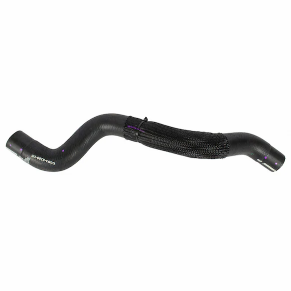 Radiator Coolant Hose - 2.5L Main Image