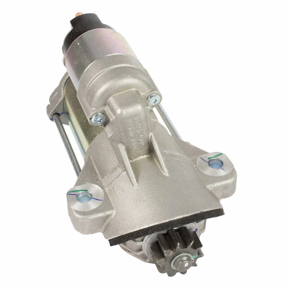Starter Motor Main Image