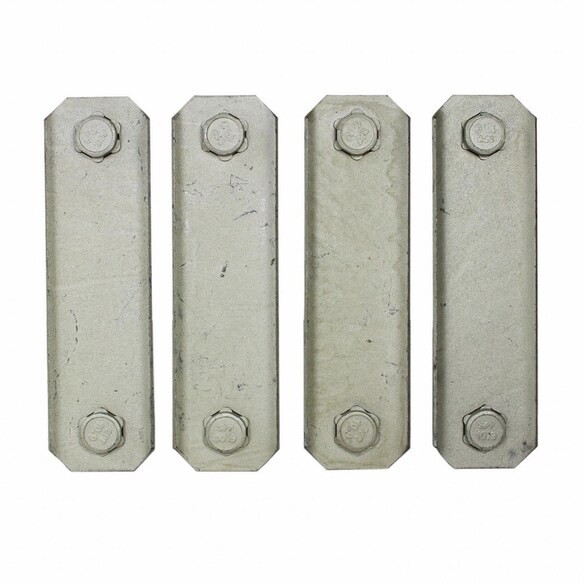 Suspension Stabilizer Bar Bracket Stud Sway Bolt - M10 x 35MM, Front Main Image