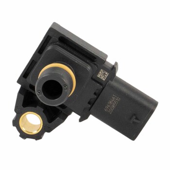 Manifold Absolute Pressure Sensor - 3.0L