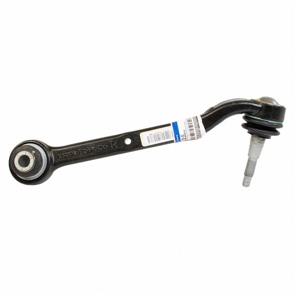 Suspension Control Arm and Ball Joint As - Right, Front (Shelby) Main Image