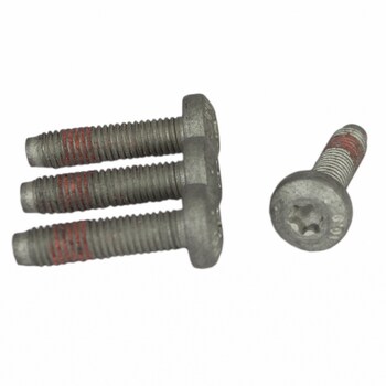 Steering Column Bolt Shaft - M8 x 31MM
