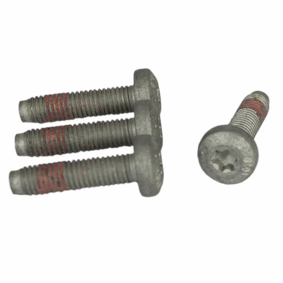Steering Column Bolt Shaft - M8 x 31MM Main Image