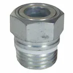 Connector Power Steering Hose Adapter - 21MM Main Image