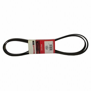 Serpentine Belt - 2.0L