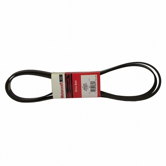 Serpentine Belt - 2.0L Main Image