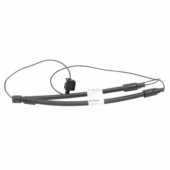 Liftgate Motion Sensor - Lower Main Image