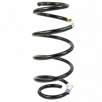 Coil Spring - Front 3.7L