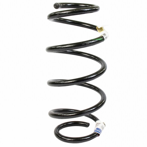 Coil Spring - Front 3.7L Main Image