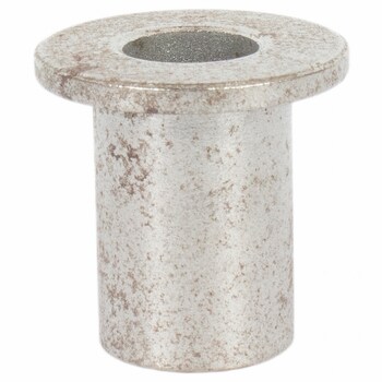 Catalytic Converter Spacer. Exhaust Stud Spacing Sleeve.