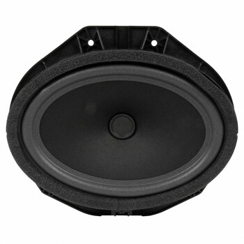 Speaker - Left, Right