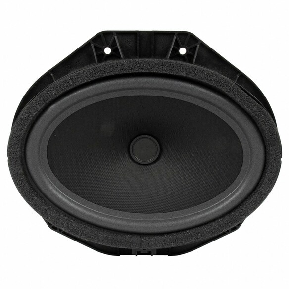 Speaker - Left, Right Main Image
