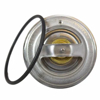 Engine Coolant Thermostat