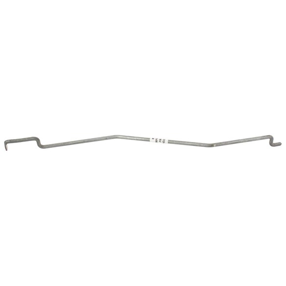 Latch rods Part included in lock - Right Main Image