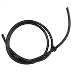 Liftgate Washer Hose Windshield - Left, Rear Main Image