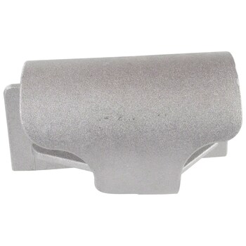 Exhaust Pipe Mounting Bracket Muffler - 3.3L (Police)
