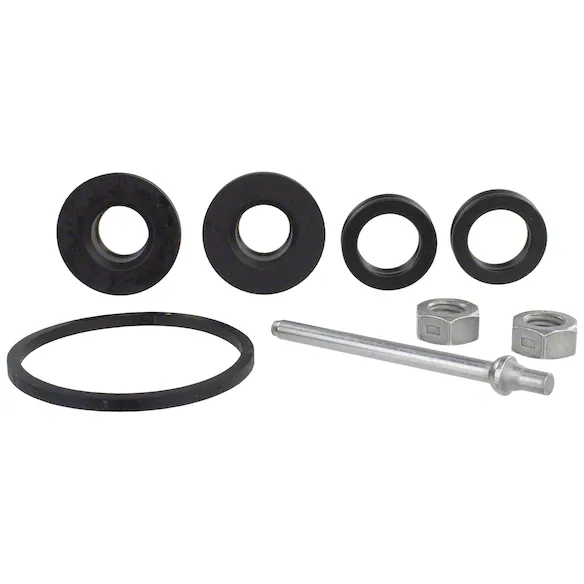 Brake Master Cylinder Nut Power Booster Repair Kit Main Image