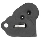 Air Conditioning (A/C) Evaporator Core Case Gasket HVAC Unit Main Image