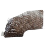 Floor Pan Heat Shield - Left Main Image