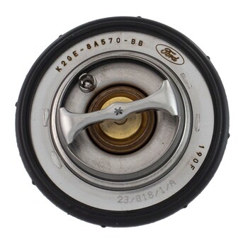 Engine Coolant Thermostat