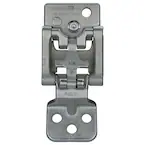 Door Hinge - Left, Rear, Back Main Image