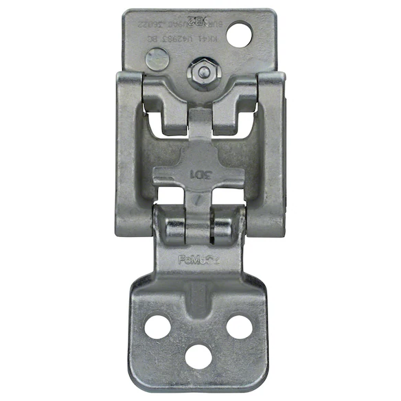 Door Hinge - Left, Rear, Back Main Image