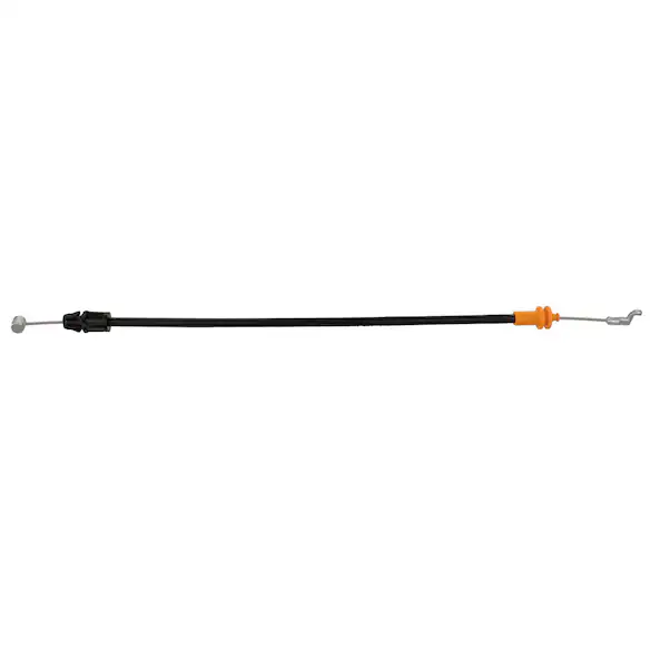 Door Latch Cable - Left, Right, Front Main Image