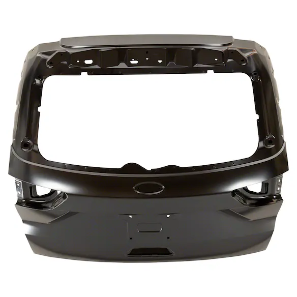 Liftgate Main Image