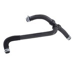 Engine Coolant Overflow Hose Container Reservoir - 3.7L Main Image