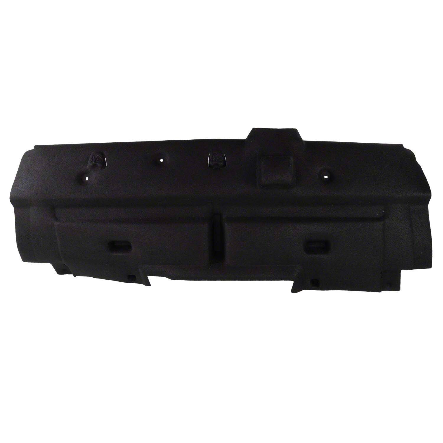 福 Insulator Panel - Rear, Back (REGULAR CAB) | Parts | Ford.com