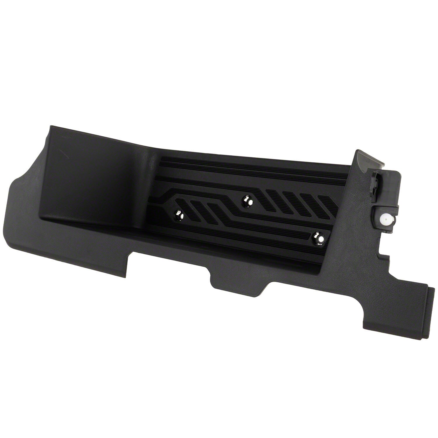 Door Sill Plate Scuff - Right | Parts | Ford.com