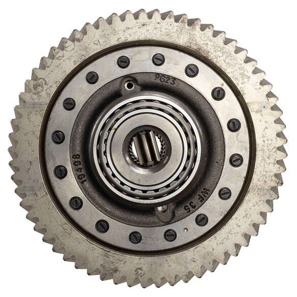 Gear Planet - 61 Teeth 3.16 Ratio (AT) Main Image
