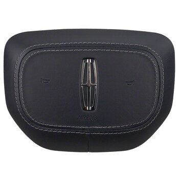 Air Bag Module Steering Wheel <br>Air Bags The inflator mounted to