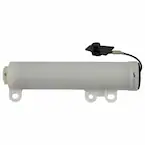 Stop Glove Box Strap (Police) Main Image