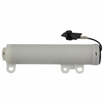 Stop Glove Box Strap (Police)