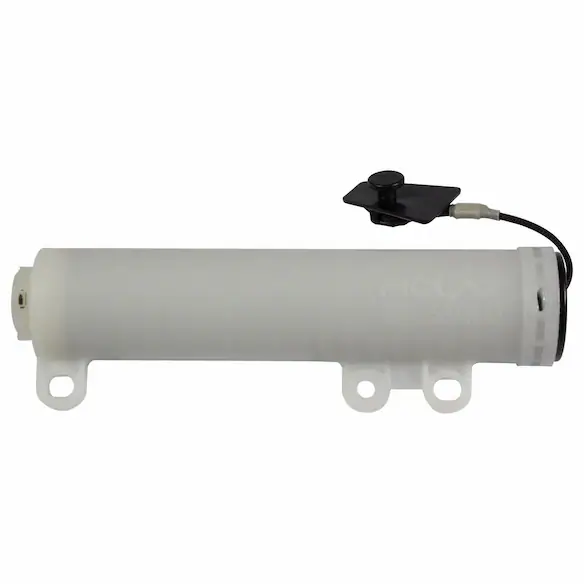 Stop Glove Box Strap (Police) Main Image