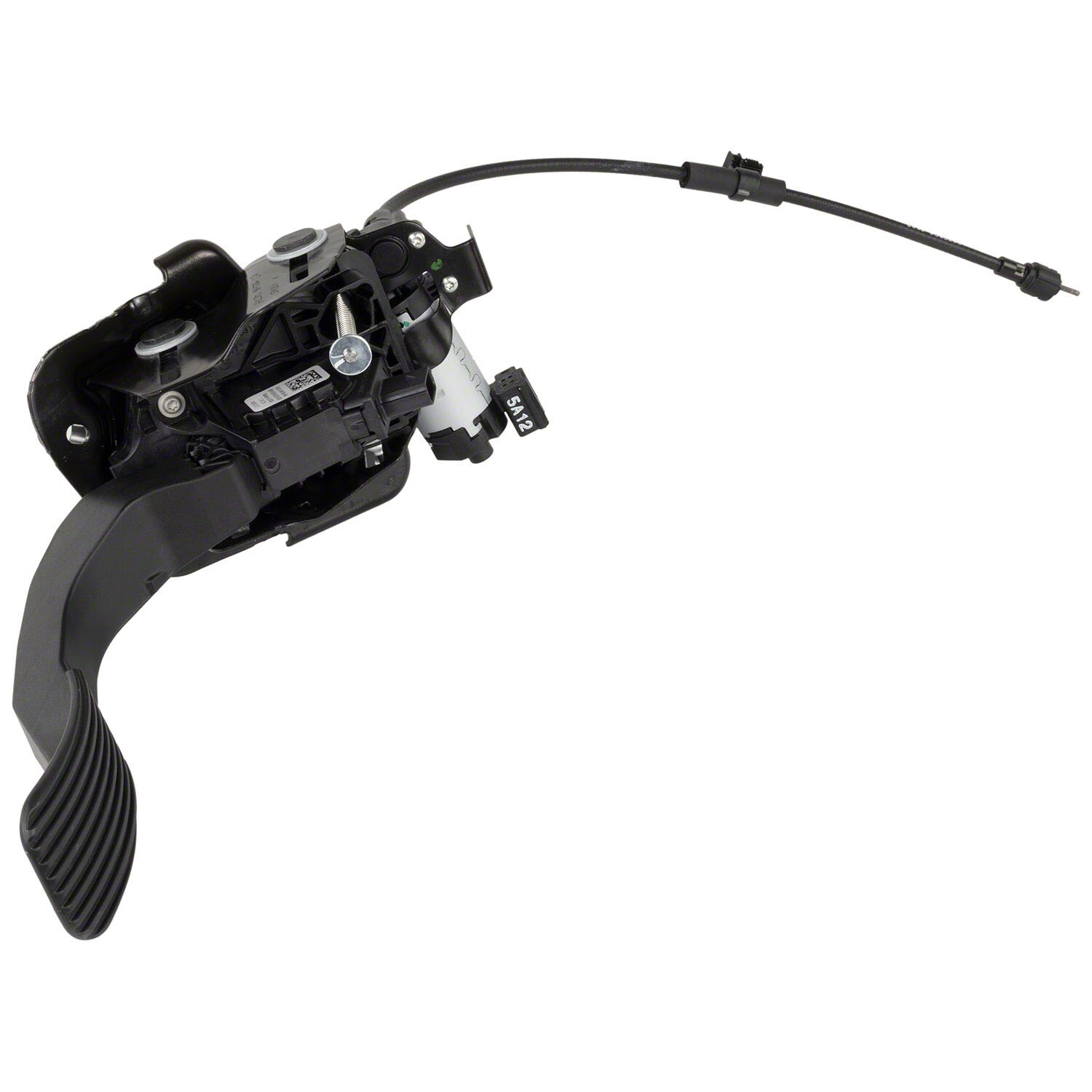 Pedal Accelerator | Parts | Ford.com